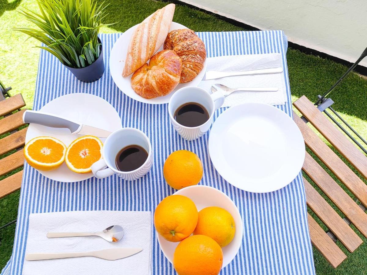 Nomadic Friendly Holiday Home Playa del Ingles  Luaran gambar