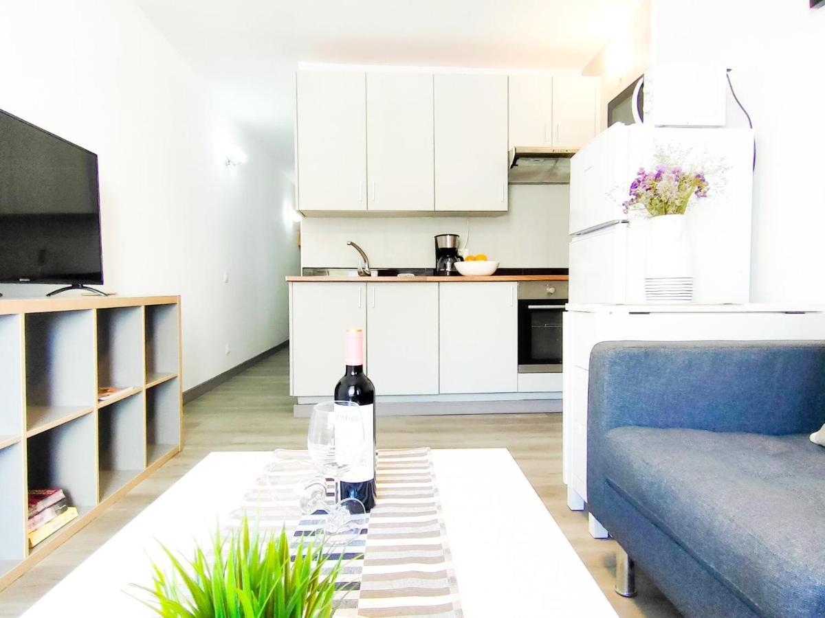 Nomadic Friendly Holiday Home Playa del Ingles  Luaran gambar