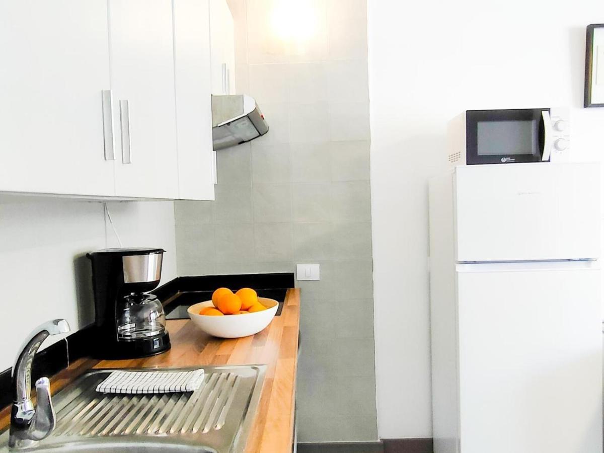 Nomadic Friendly Holiday Home Playa del Ingles  Luaran gambar