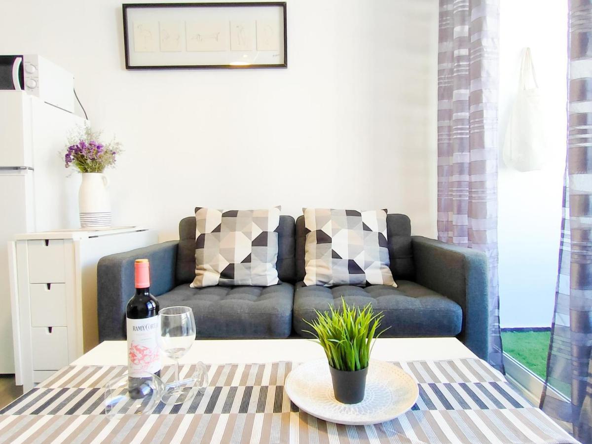 Nomadic Friendly Holiday Home Playa del Ingles  Luaran gambar