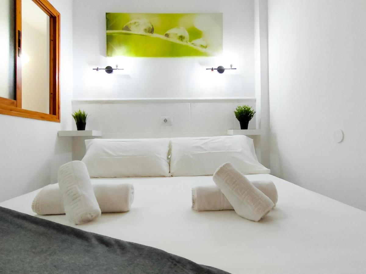 Nomadic Friendly Holiday Home Playa del Ingles  Luaran gambar