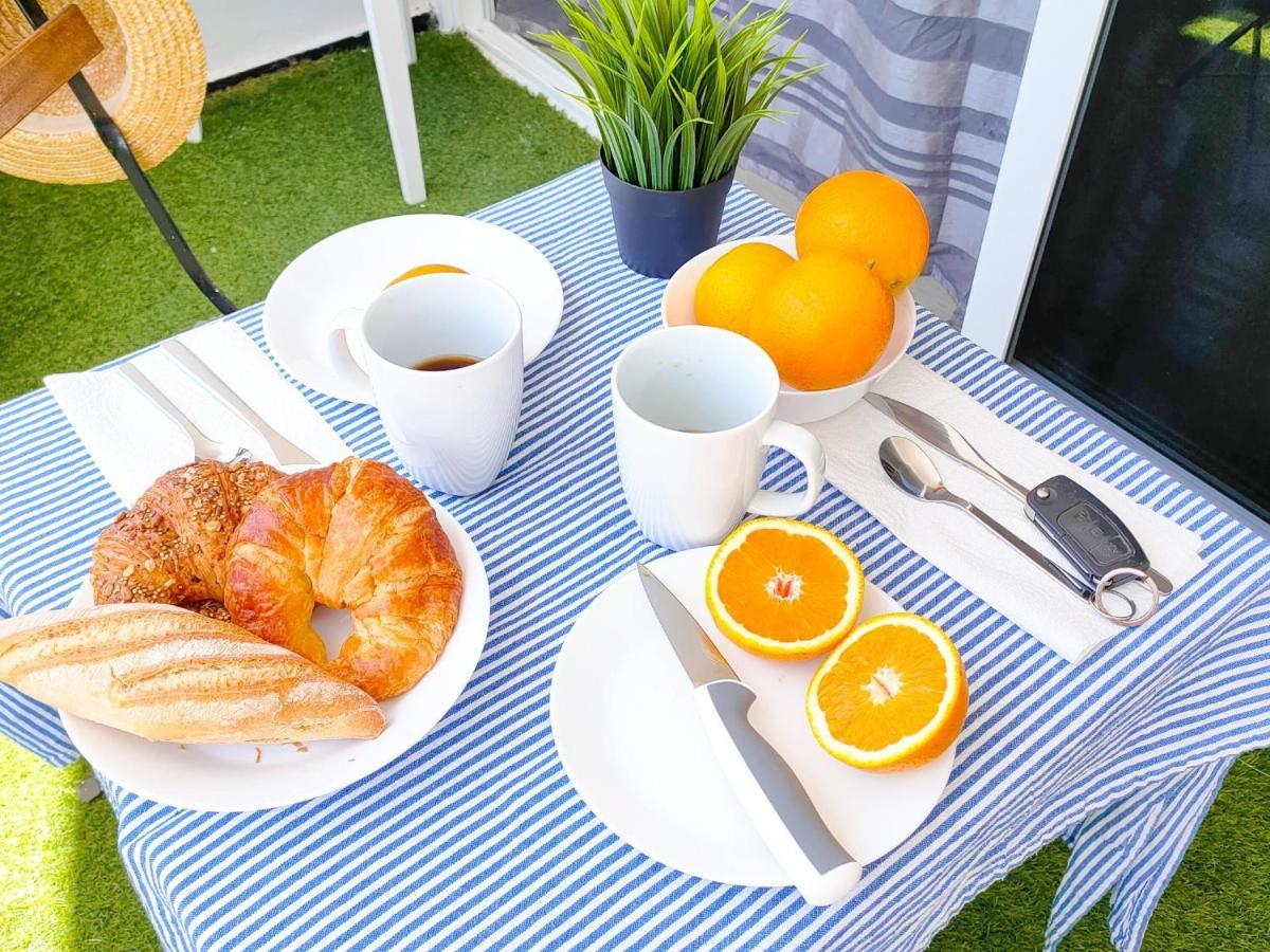 Nomadic Friendly Holiday Home Playa del Ingles  Luaran gambar