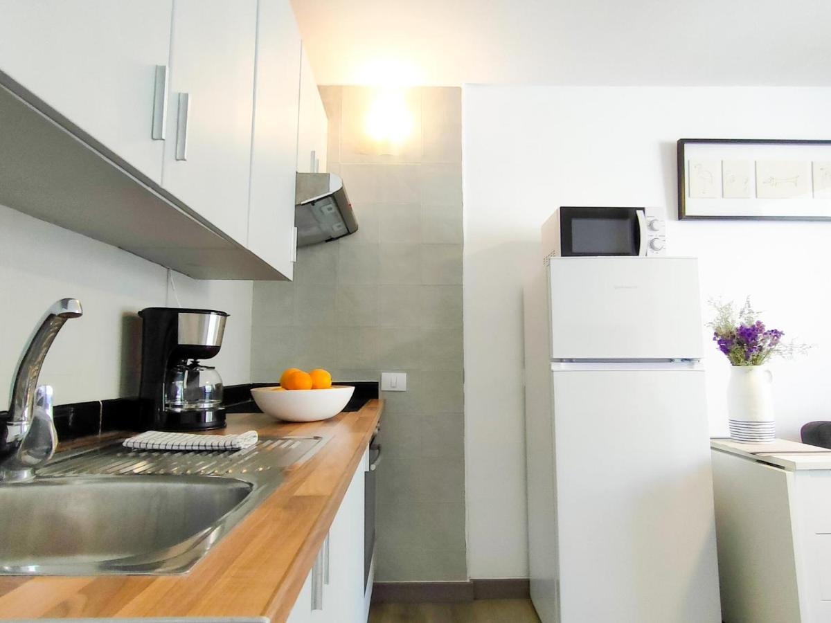 Nomadic Friendly Holiday Home Playa del Ingles  Luaran gambar