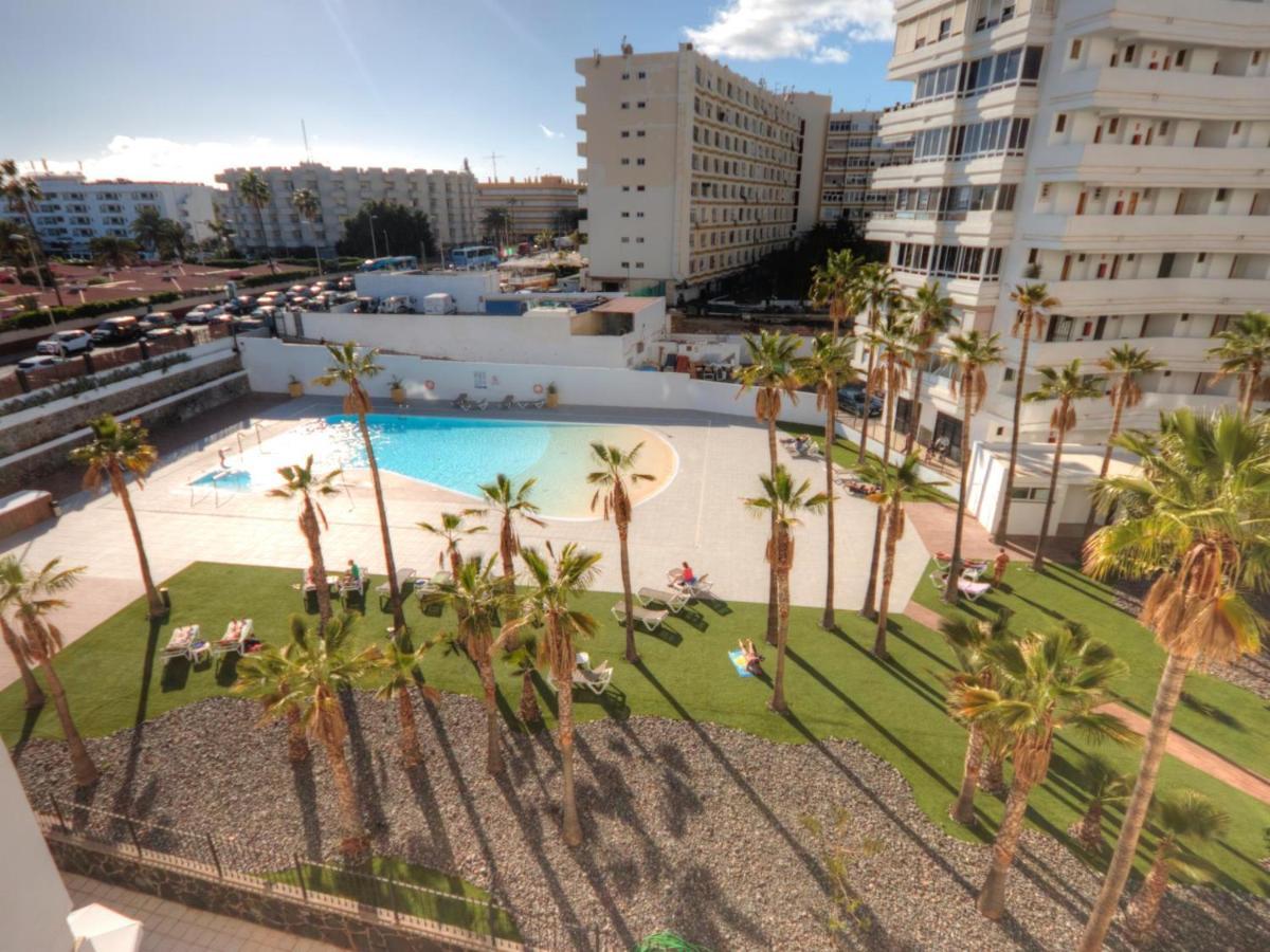 Nomadic Friendly Holiday Home Playa del Ingles  Luaran gambar