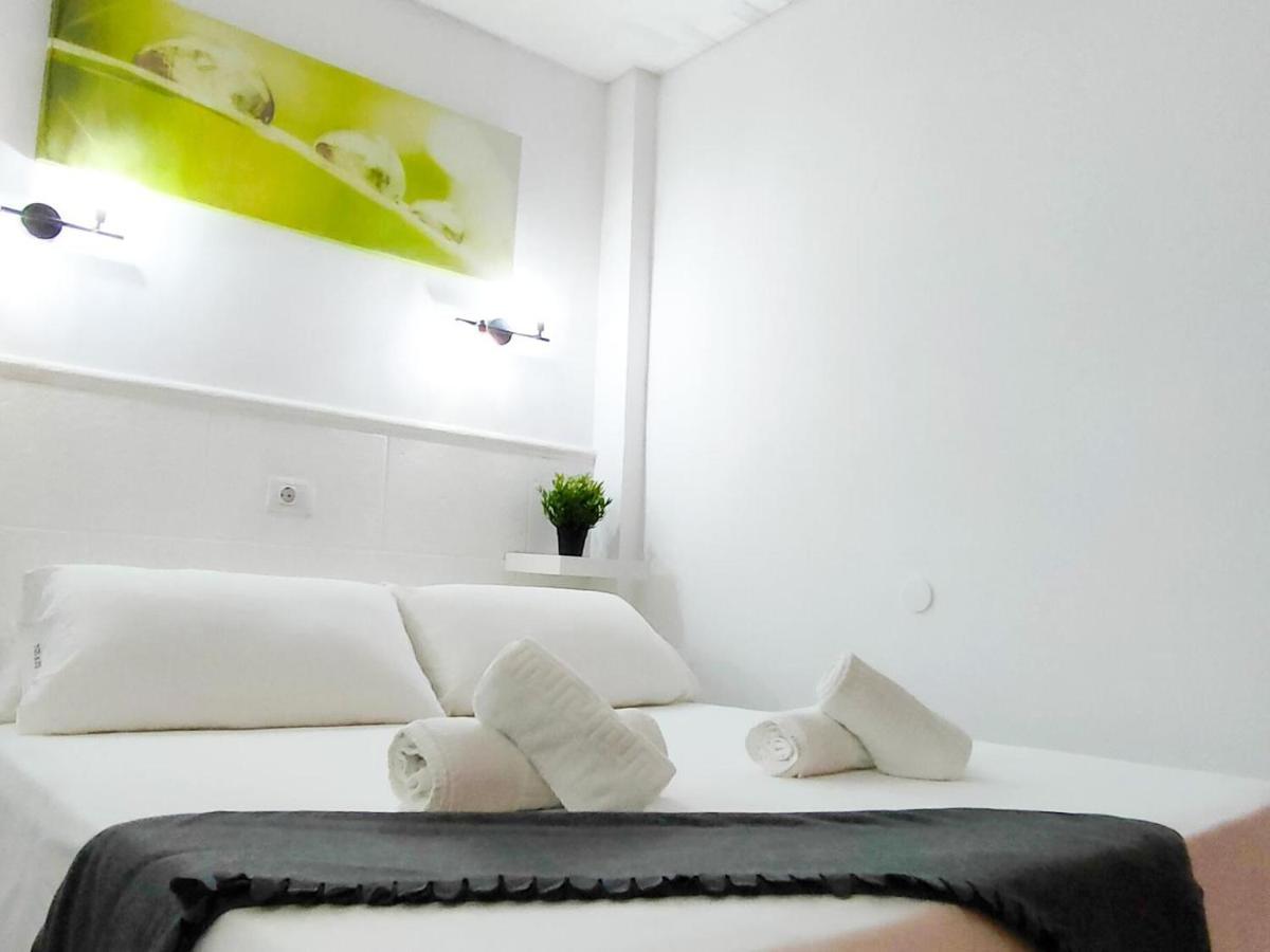 Nomadic Friendly Holiday Home Playa del Ingles  Luaran gambar