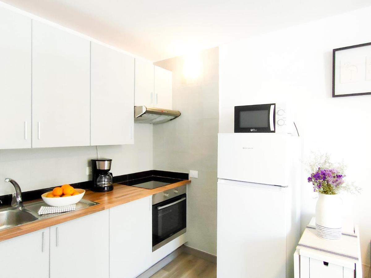 Nomadic Friendly Holiday Home Playa del Ingles  Luaran gambar